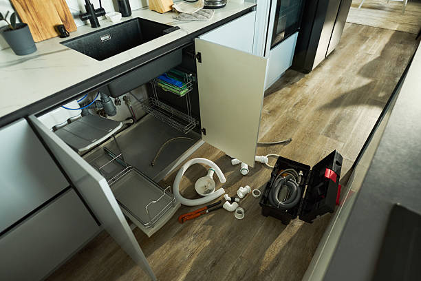 24/7 Emergency Plumbing experts in Fort Bragg, NC